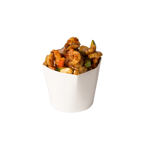 Kong Po Prawn/Fish