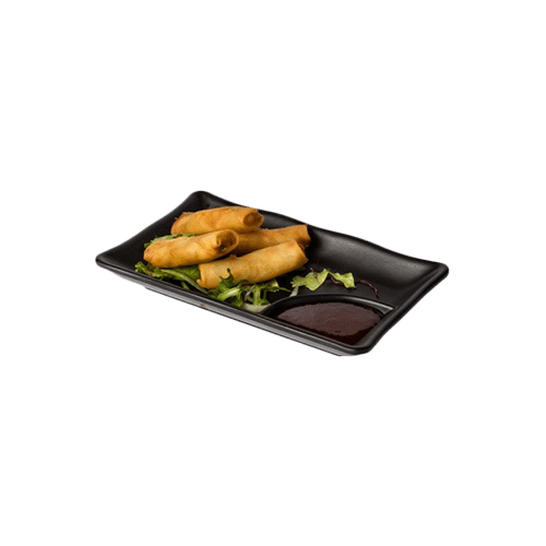 Mini Springrolls
