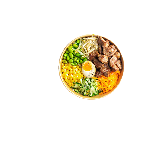 Stone Bowl Beef