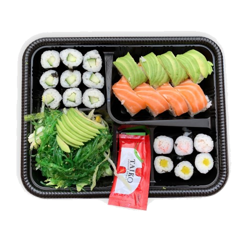 Classic Sushi Mix