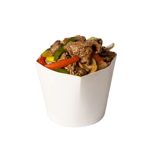 Teriyaki Beef