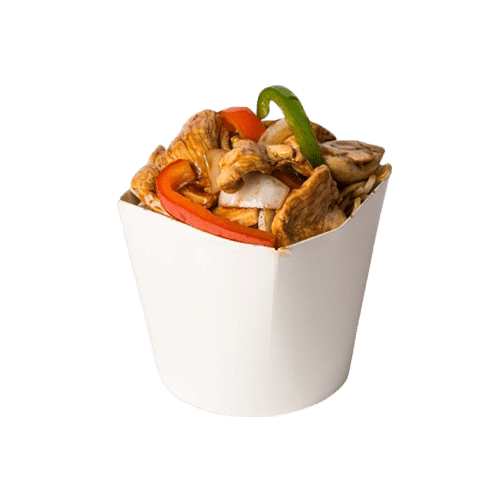 Teriyaki Chicken