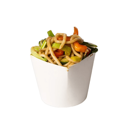 Teriyaki Udon