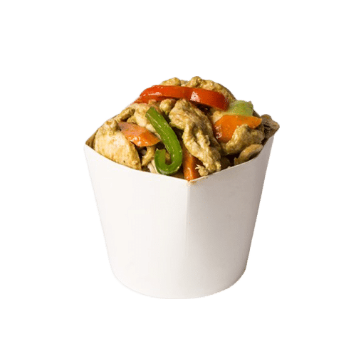 Thai Chicken