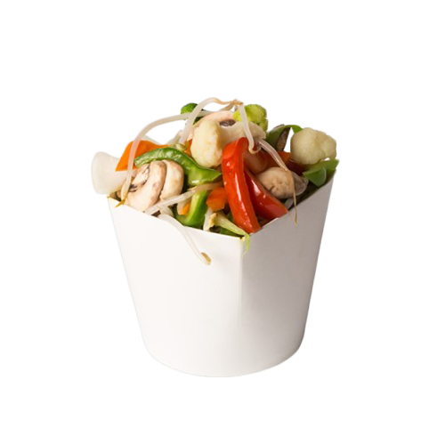 Tjap Tjoi Deluxe