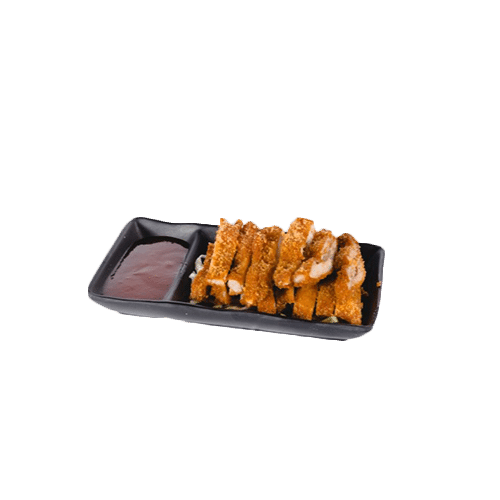 Tori Karaage