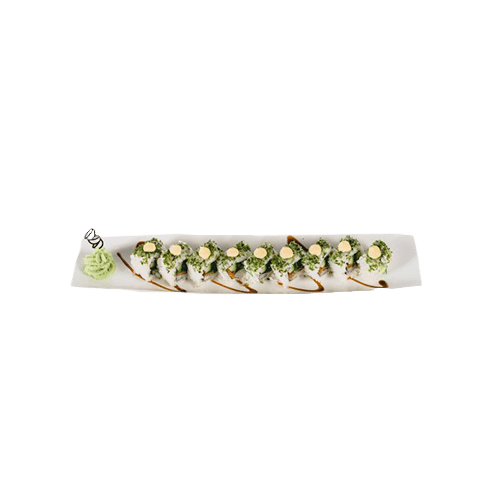 Veggie Roll