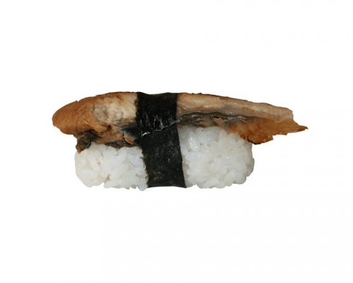 Unagi nigiri