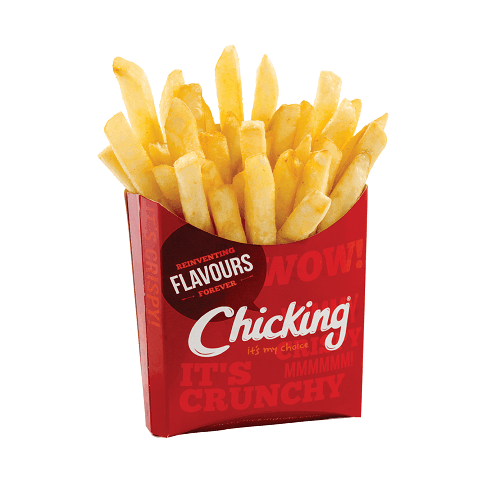 Frites