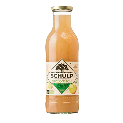 Appelsap van Schulp