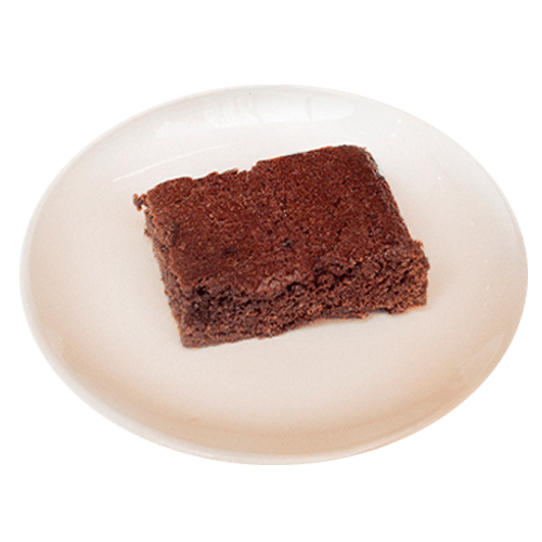 Tahini brownie