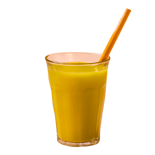 Fresh celery cleanse juice