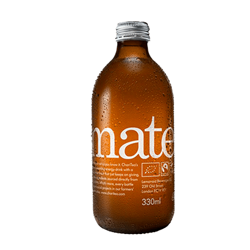 Charitea-mate ijsthee