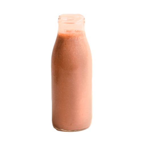 Choco craving smoothie