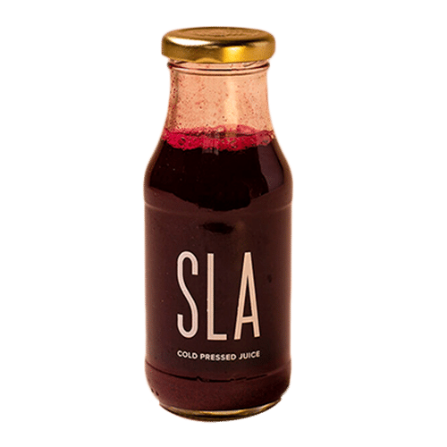 Energize cold pressed juice