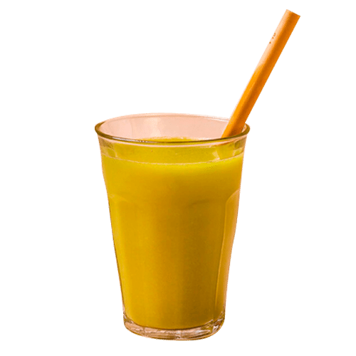 Fresh go green juice