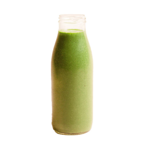 Green immunity smoothie