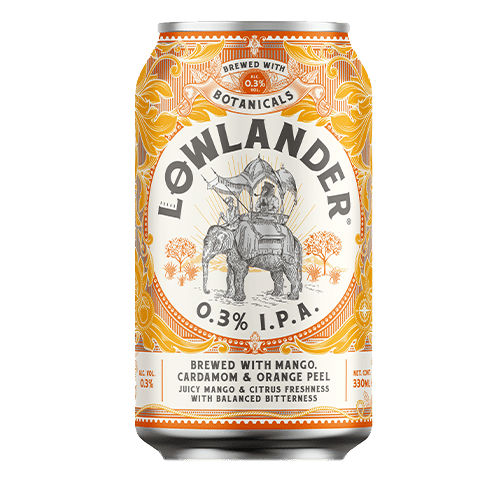 Lowlander IPA