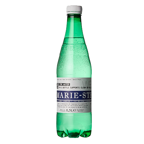CAN-O mineraalwater bruisend