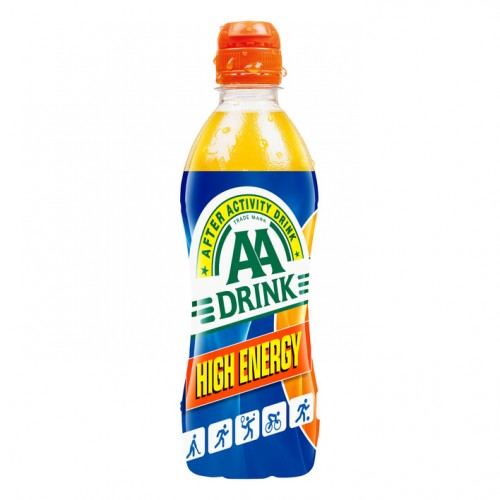 AA Drink