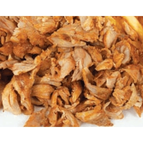 Bakje döner