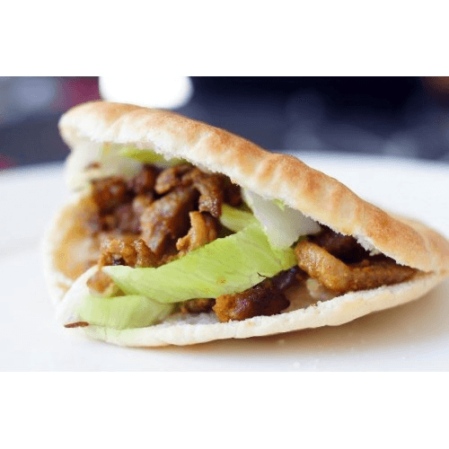 Broodje shoarma