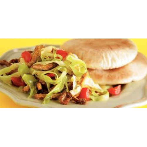 Broodje shoarma speciaal