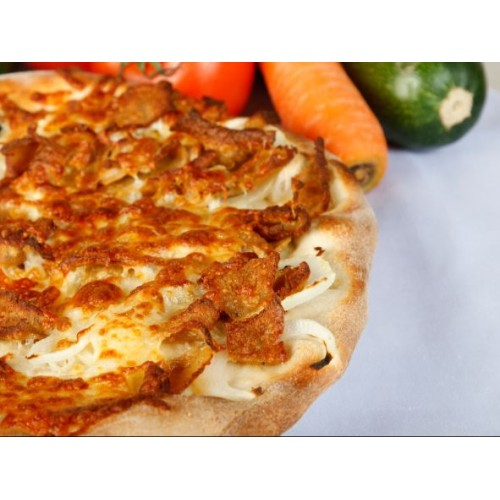 Pizza döner