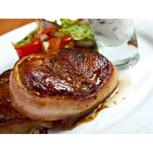 Filetto alla Palermo