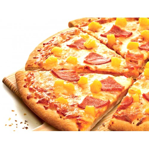 Pizza Hawaii
