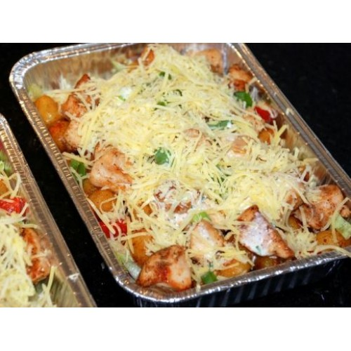 Kapsalon super