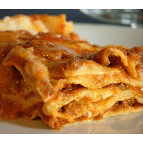 Lasagna al forno