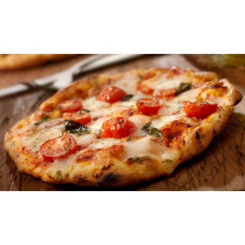 Pizza Margherita