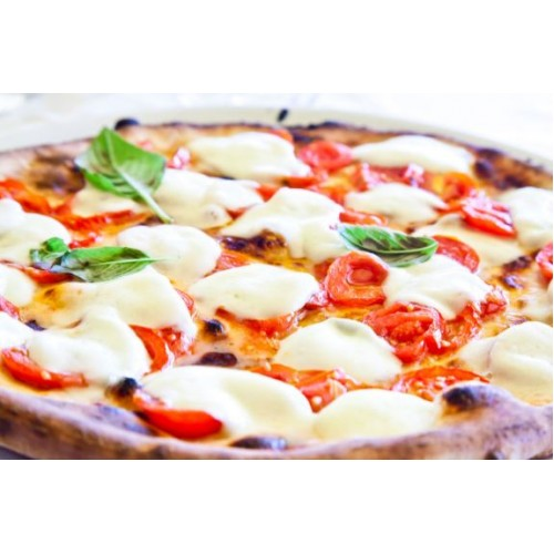 Margherita tradicionale