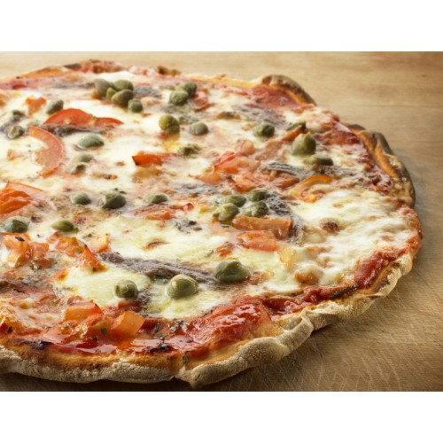 Pizza Napoletana