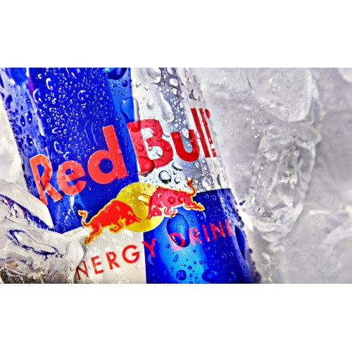 Red Bull
