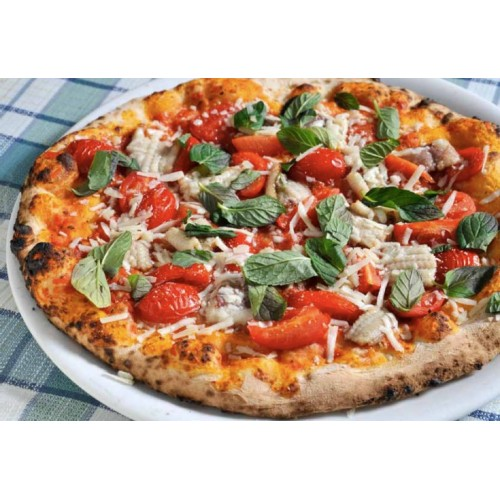 Pizza Roma