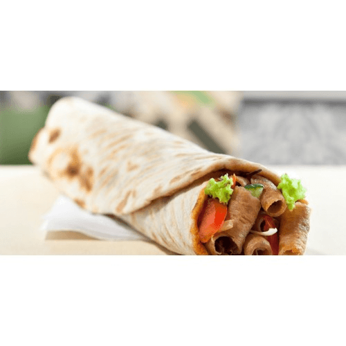 Turkse pizza döner