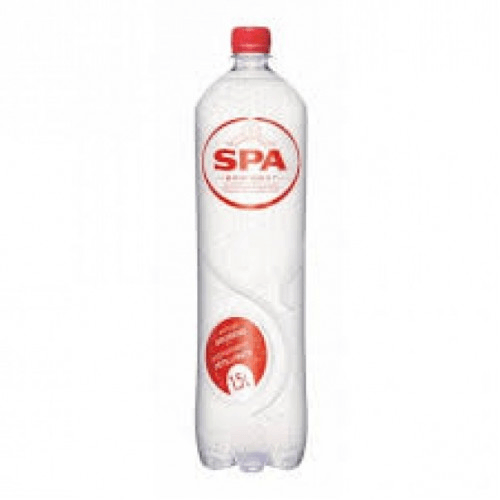 Spa rood