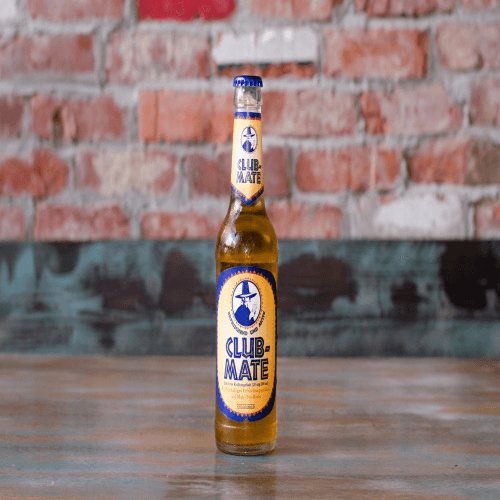 Club mate