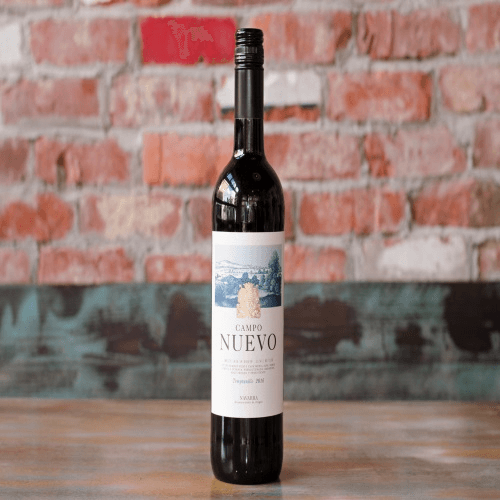Red wine