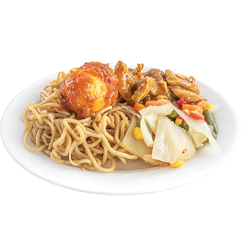 Noodles lunchbox small