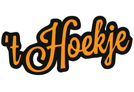 logo Snackbar 't Hoekje