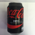 Coco Cola Zero
