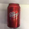 Dr pepper
