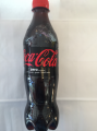 Flesje cola zero