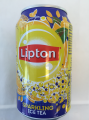 Ice tea lipton sparkling
