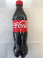 Flesje cola
