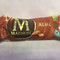 Magnum almond