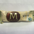 Magnum white